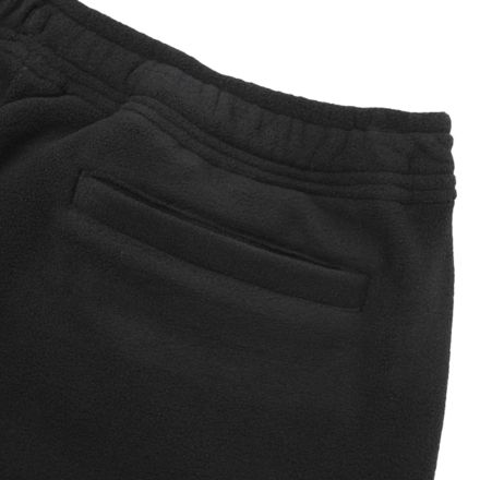 フリースパンツ