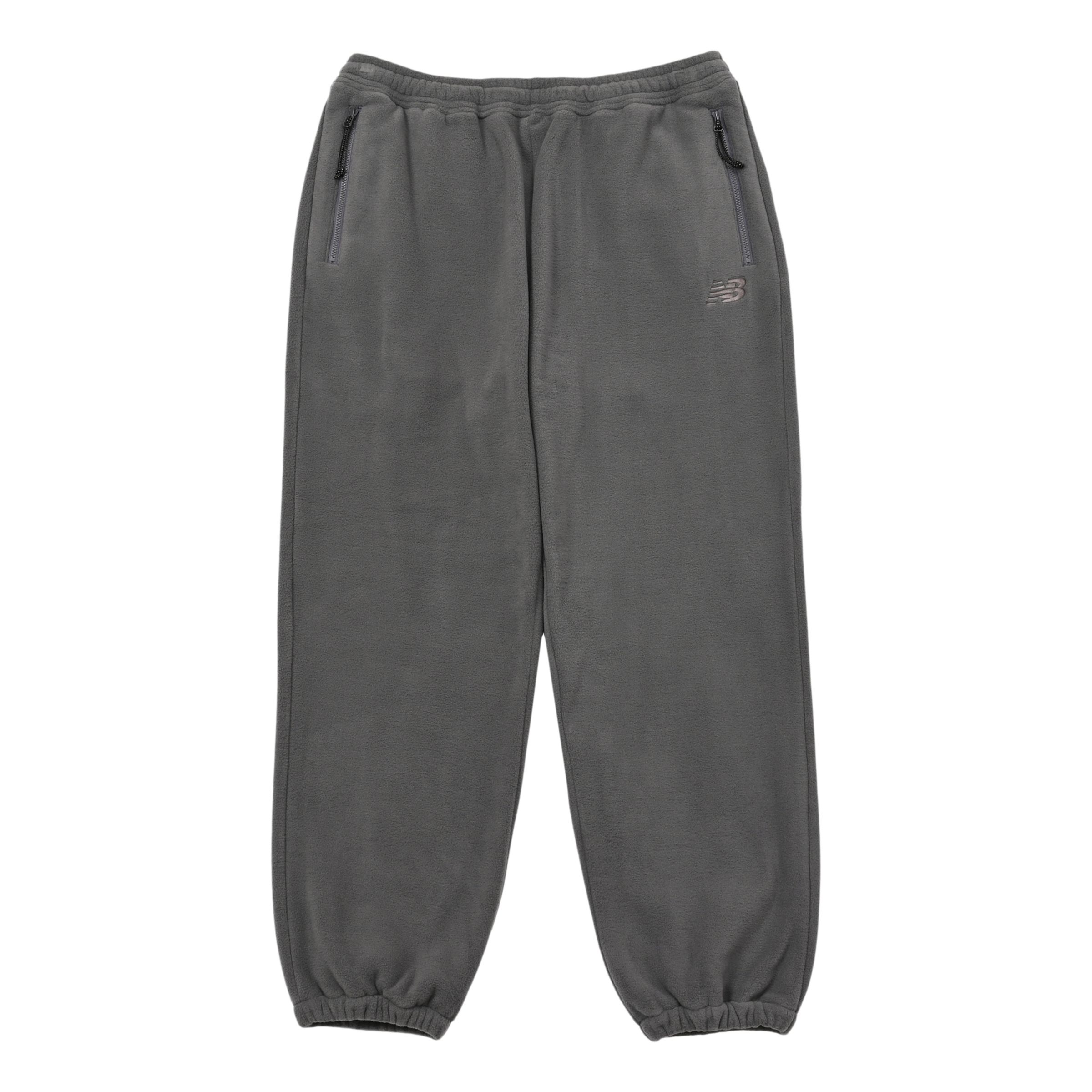 フリースパンツ