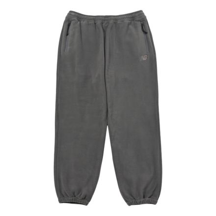 フリースパンツ