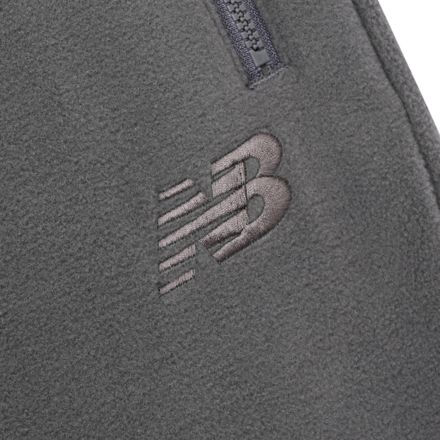 フリースパンツ