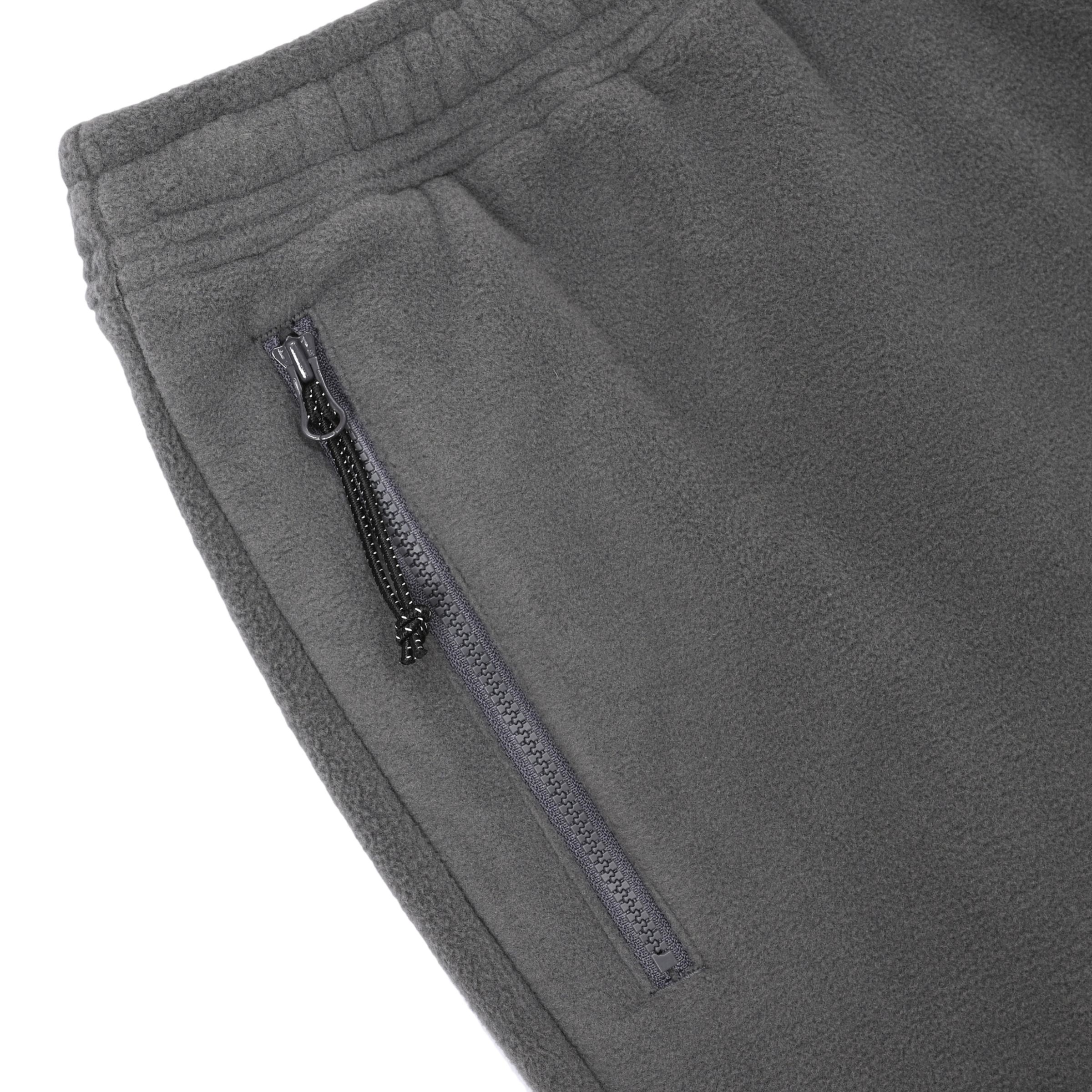 フリースパンツ