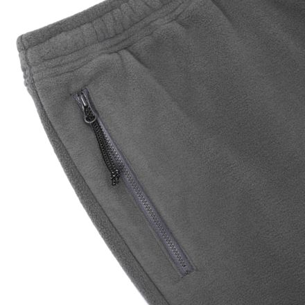 フリースパンツ