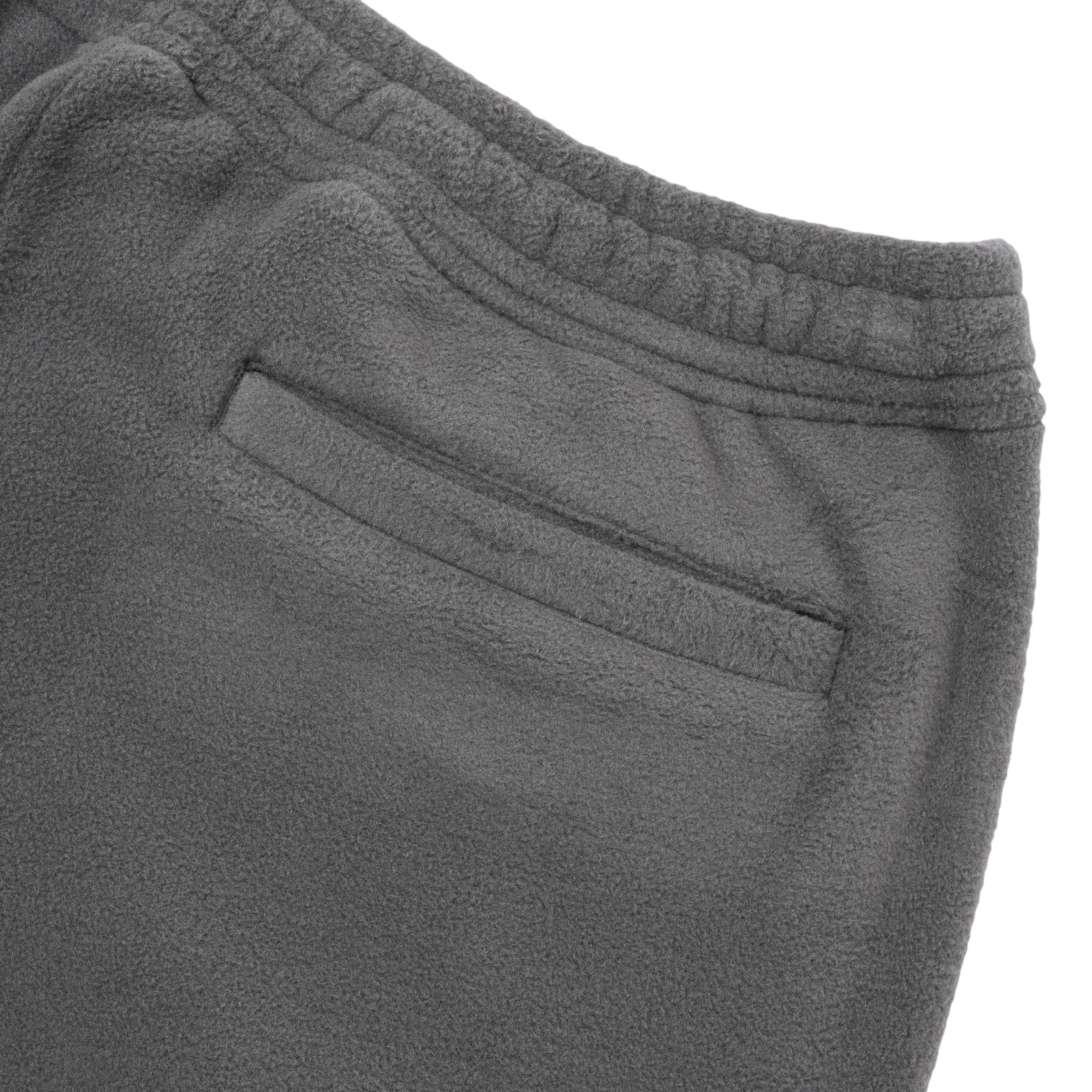 フリースパンツ