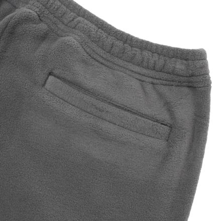 フリースパンツ