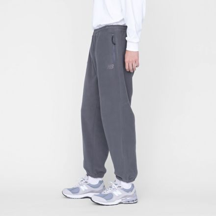 フリースパンツ