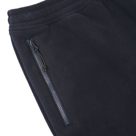 フリースパンツ