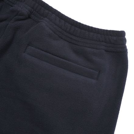 フリースパンツ