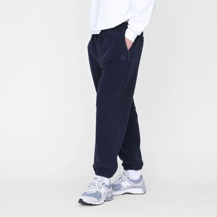 フリースパンツ