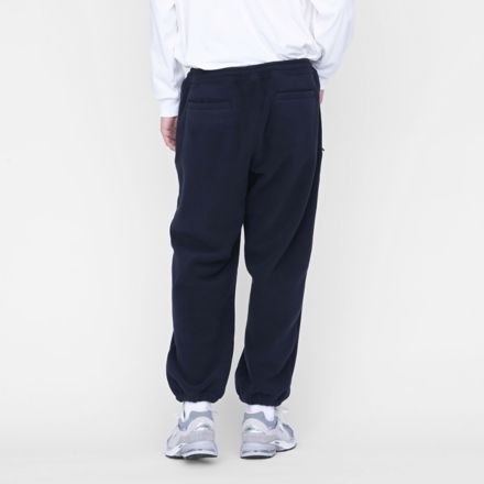 フリースパンツ