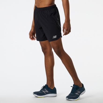 Men's athletic shorts sale 7 inch inseam