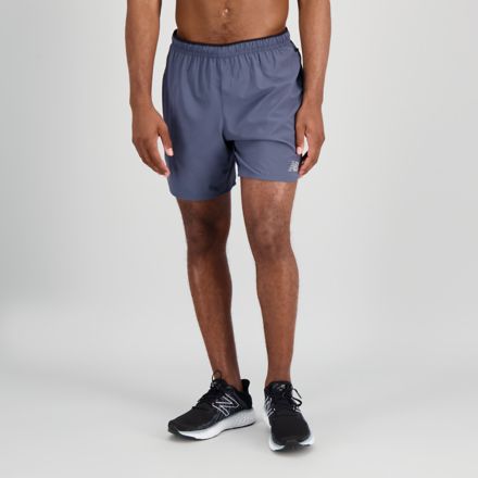 White shorts mens on sale sports