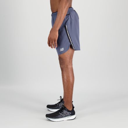 New balance men's nbx outlet 3-inch split running short