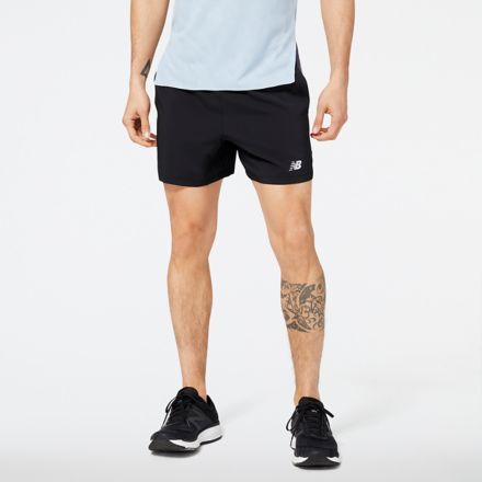 5 in deals shorts men