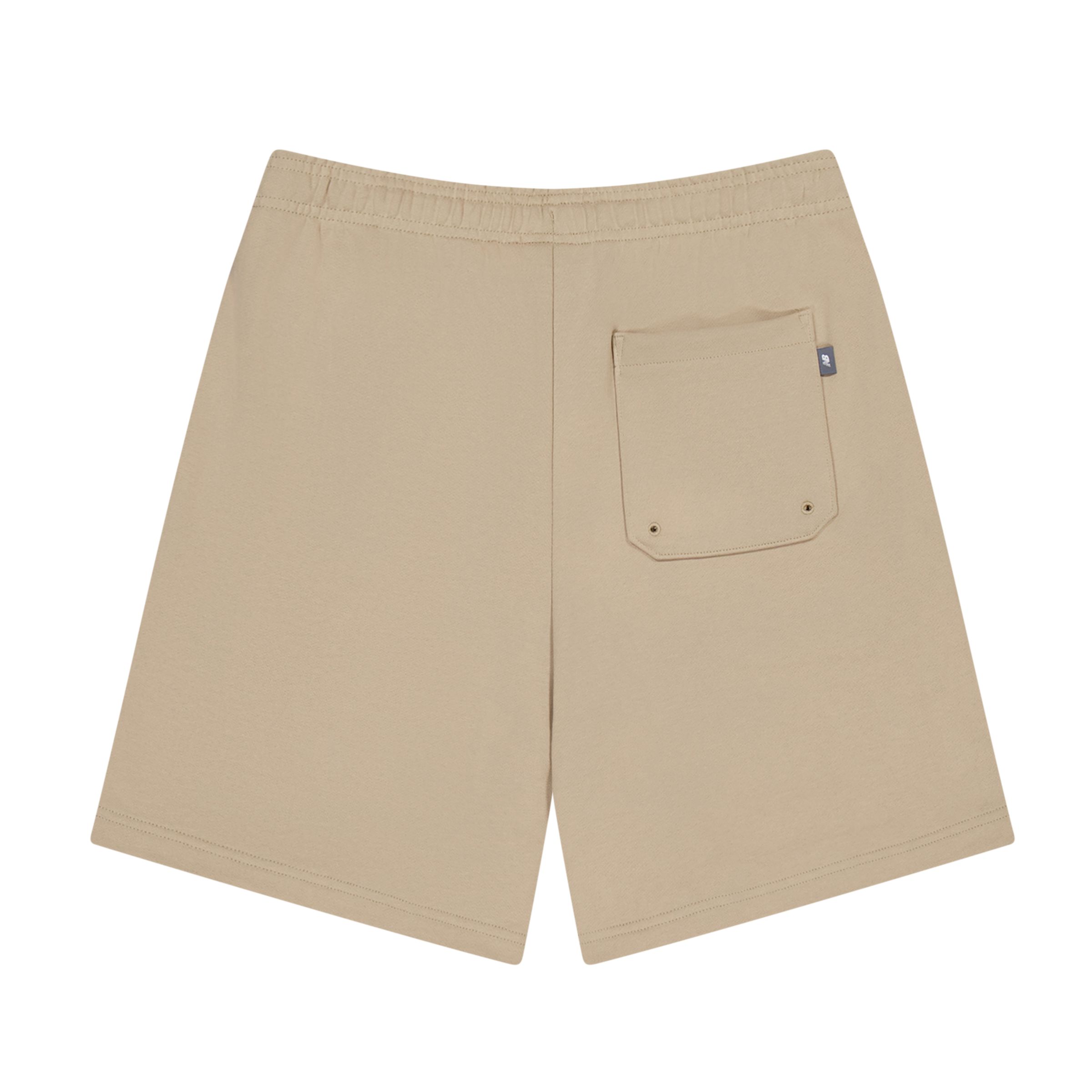 NBX Retro Sports Club 針織短褲