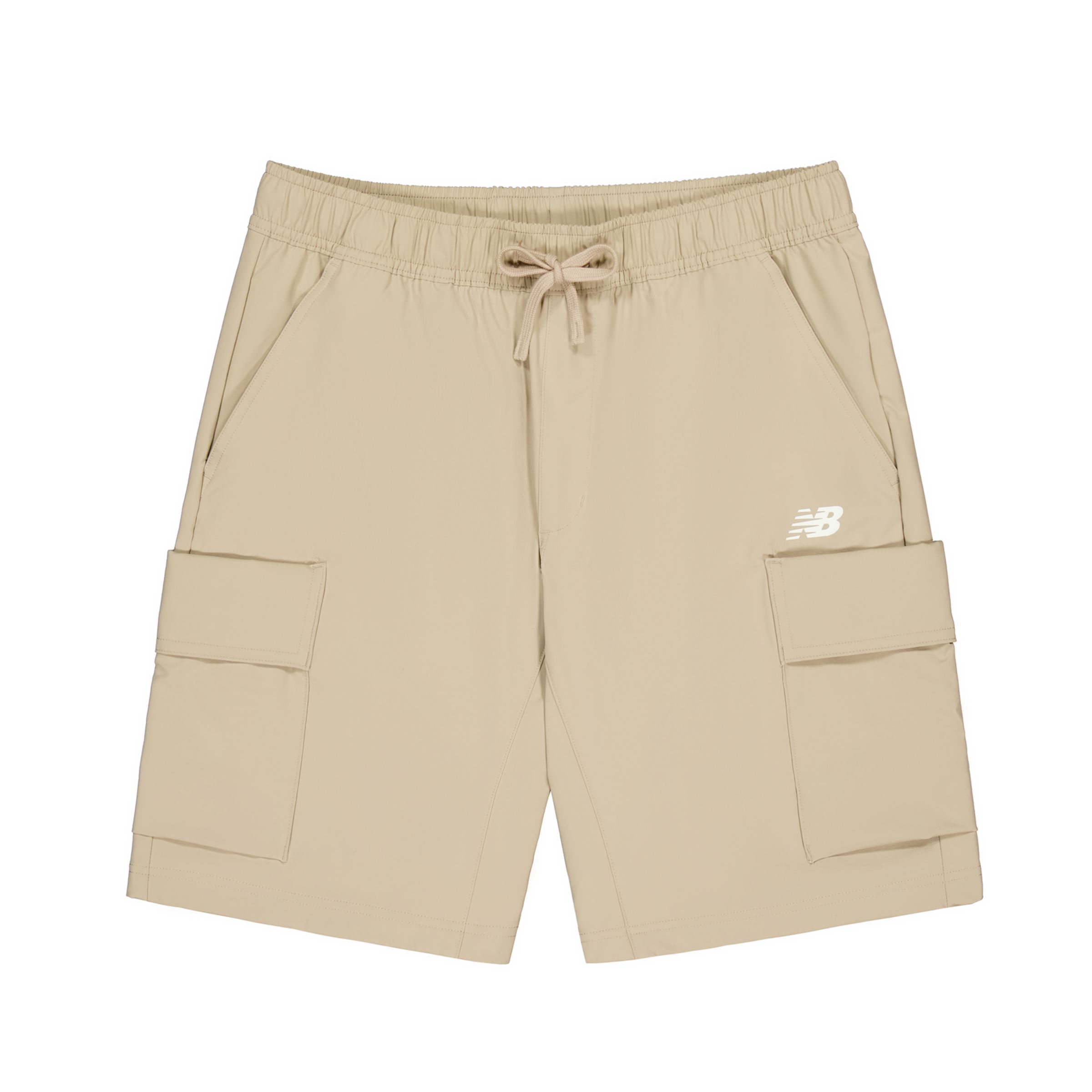 NBX Fundation 梭織短褲