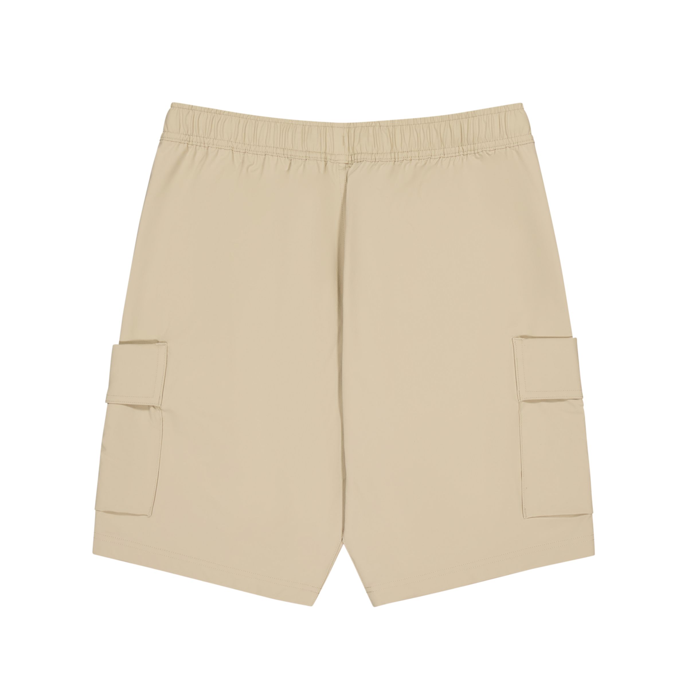 NBX Fundation 梭織短褲