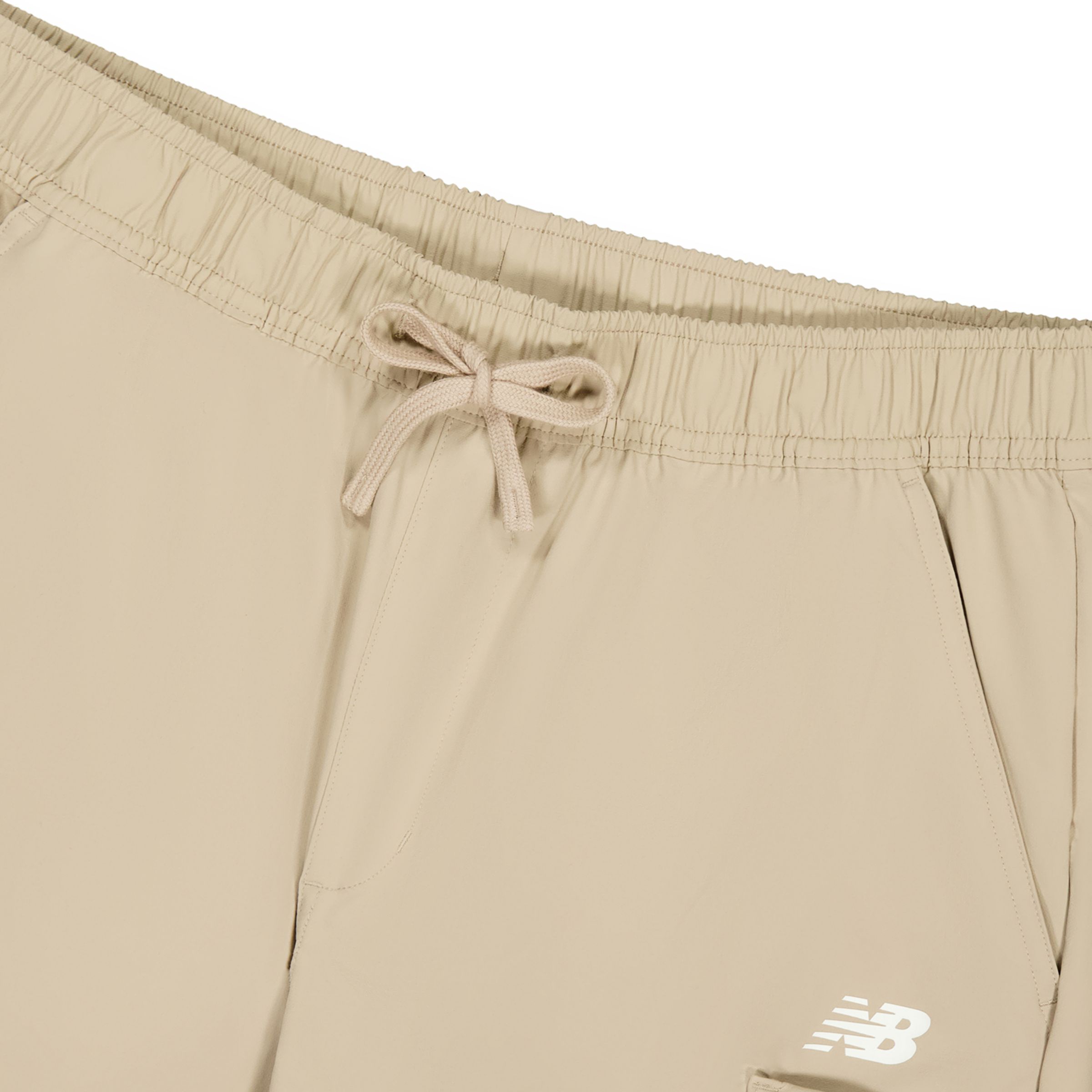 NBX Fundation 梭織短褲