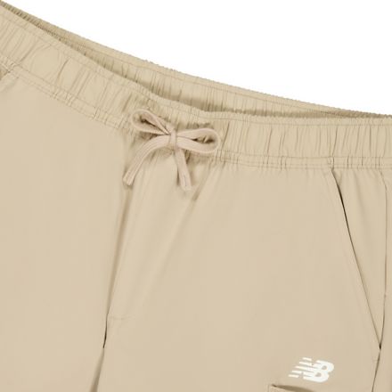 NBX Fundation 梭織短褲