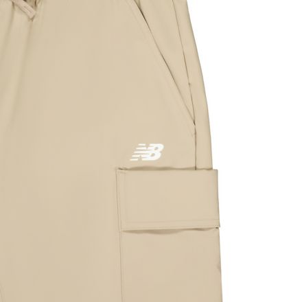 NBX Fundation 梭織短褲