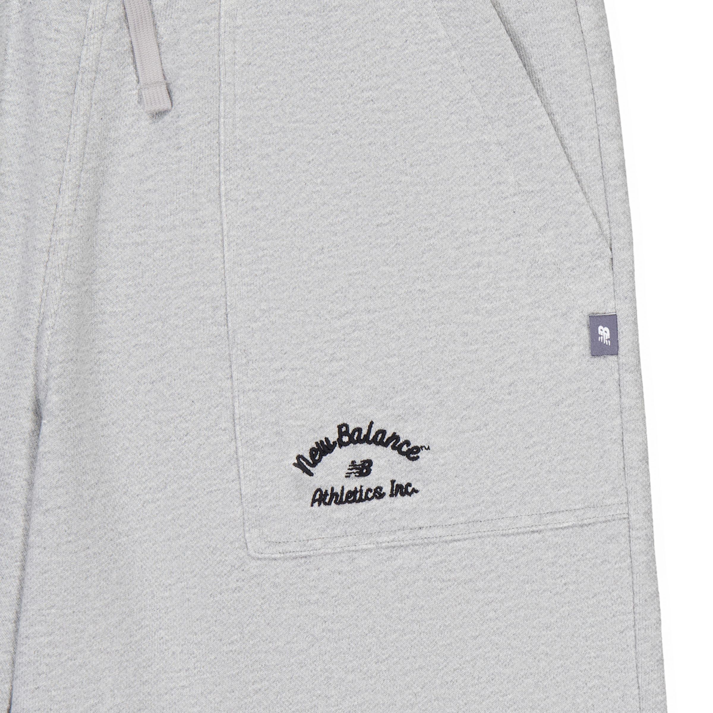 NBX Retro 針織短褲