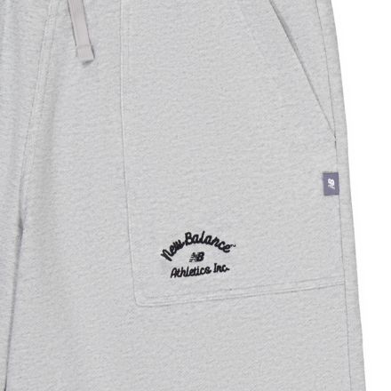 NBX Retro 針織短褲