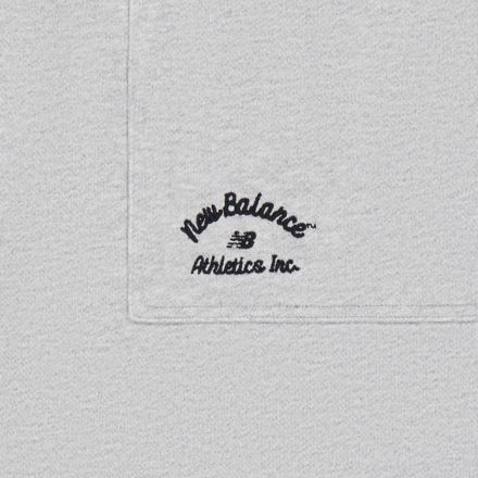 NBX Retro 針織短褲