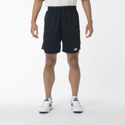 Side Panel Shorts