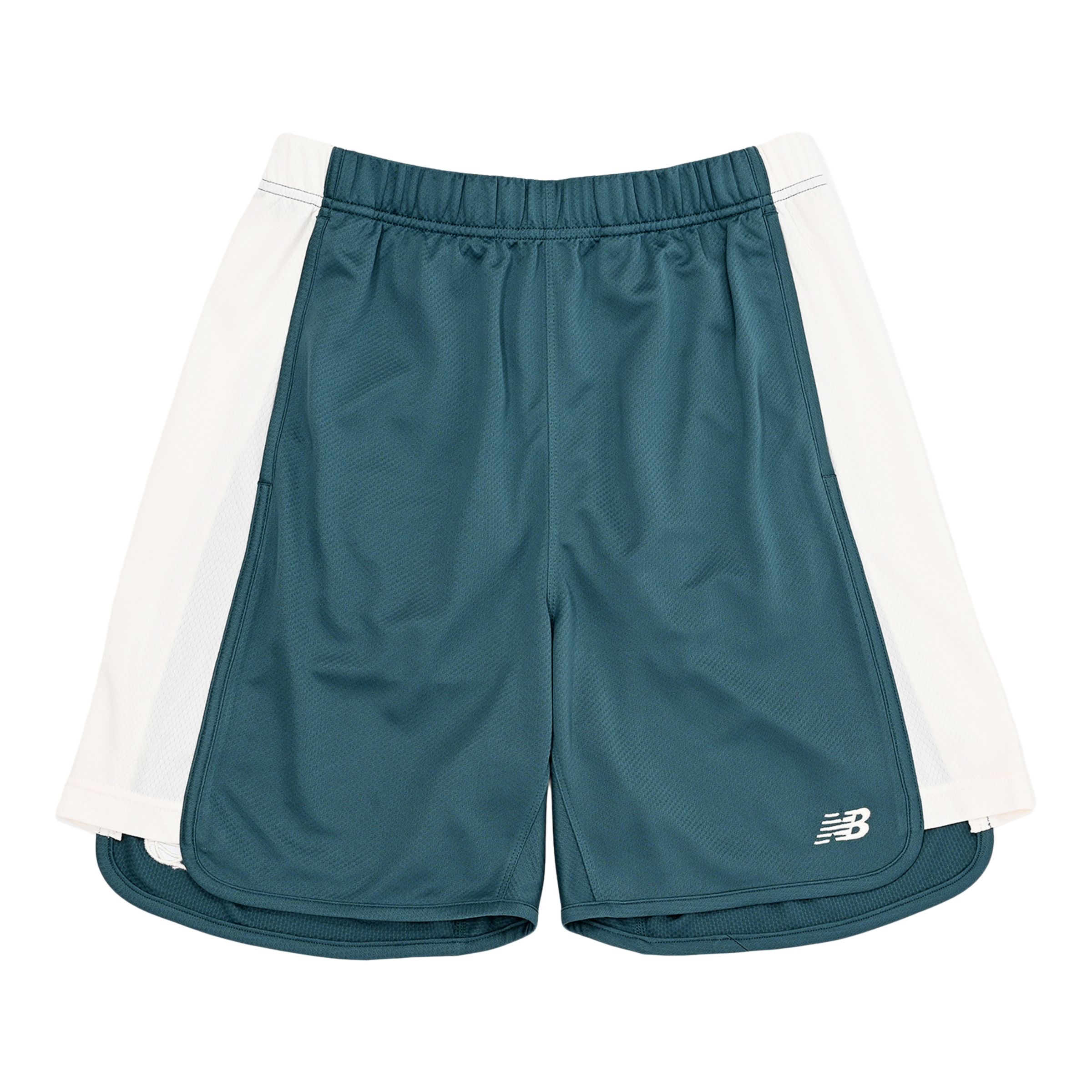 サイドパネルショーツ