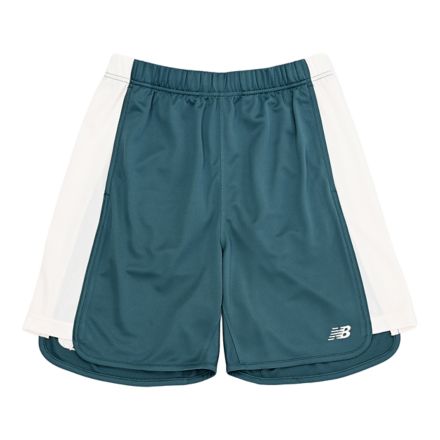 サイドパネルショーツ