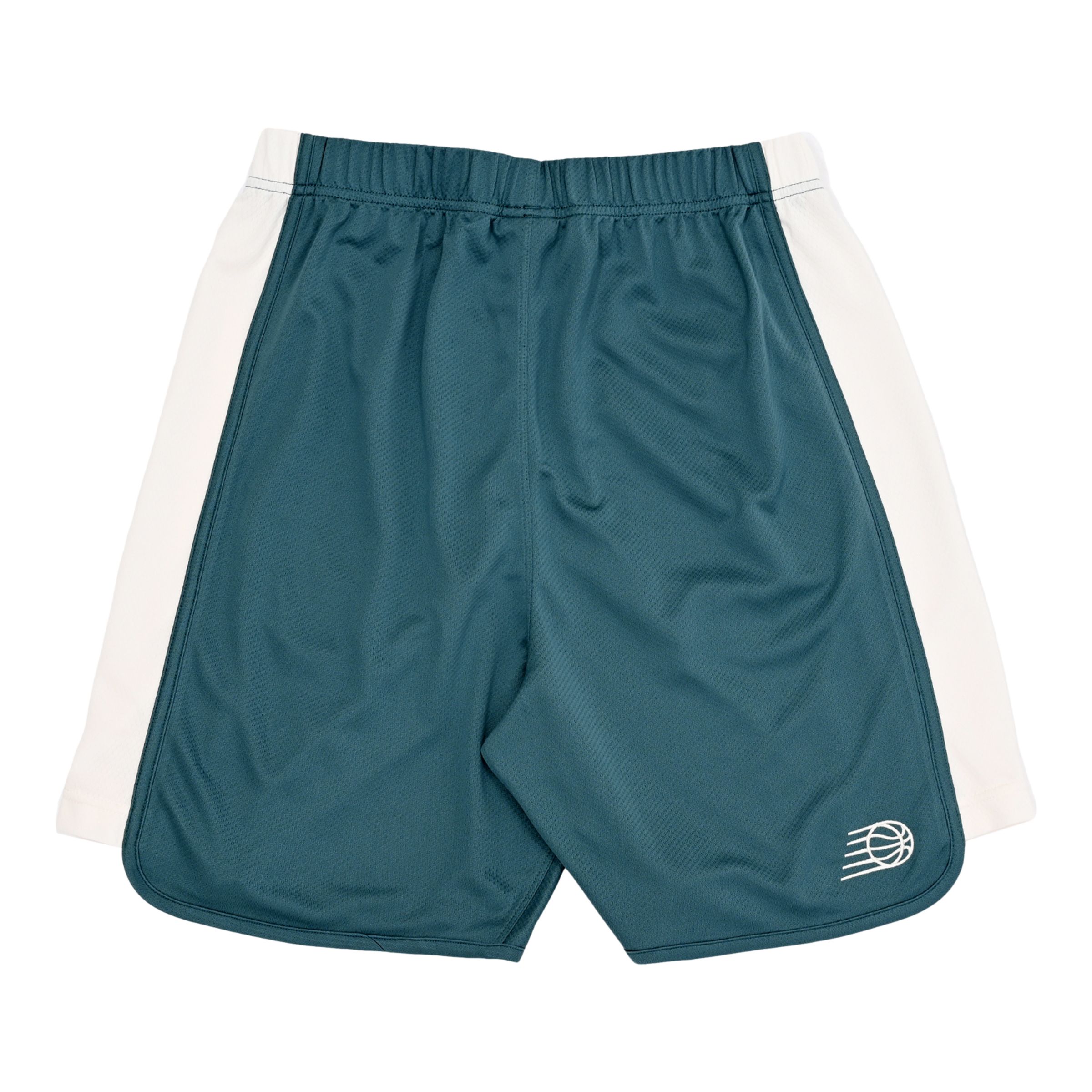 サイドパネルショーツ