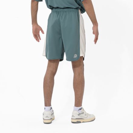 サイドパネルショーツ