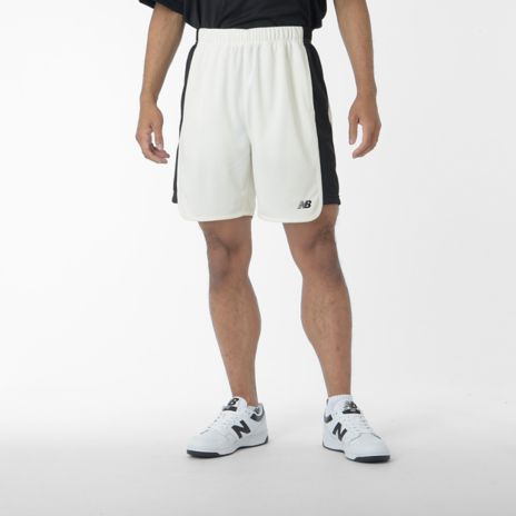 サイドパネルショーツ