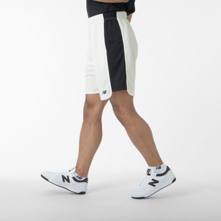 サイドパネルショーツ