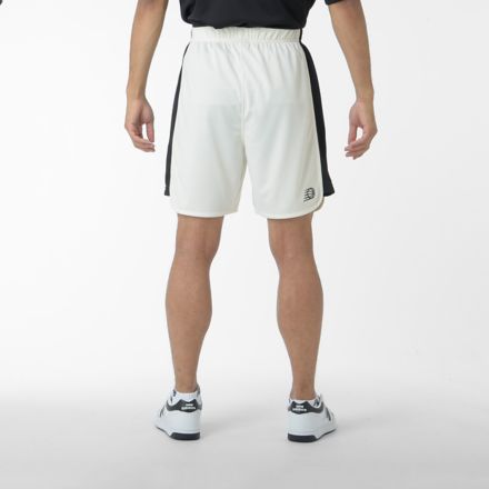 サイドパネルショーツ