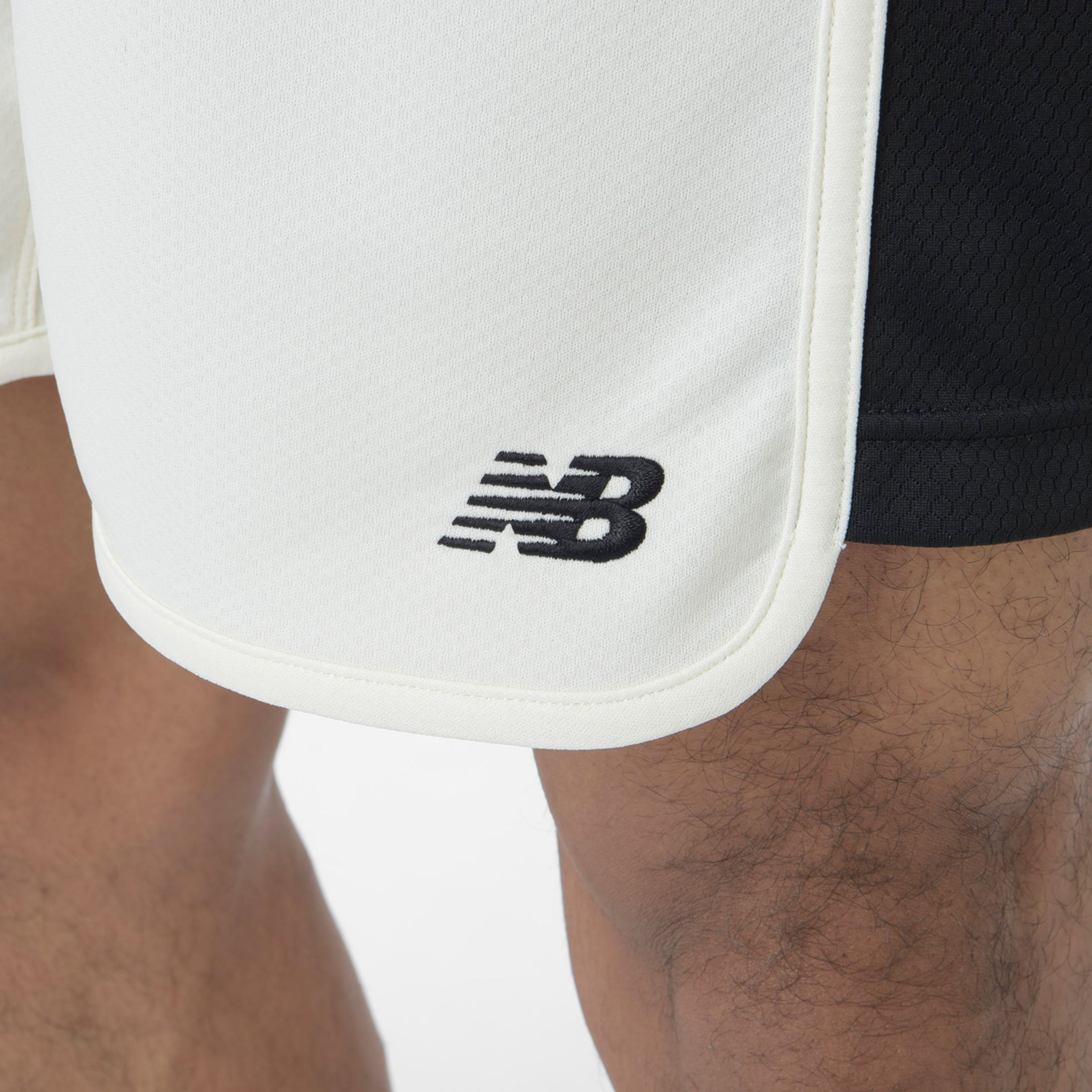 サイドパネルショーツ