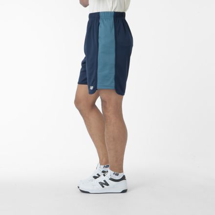 サイドパネルショーツ