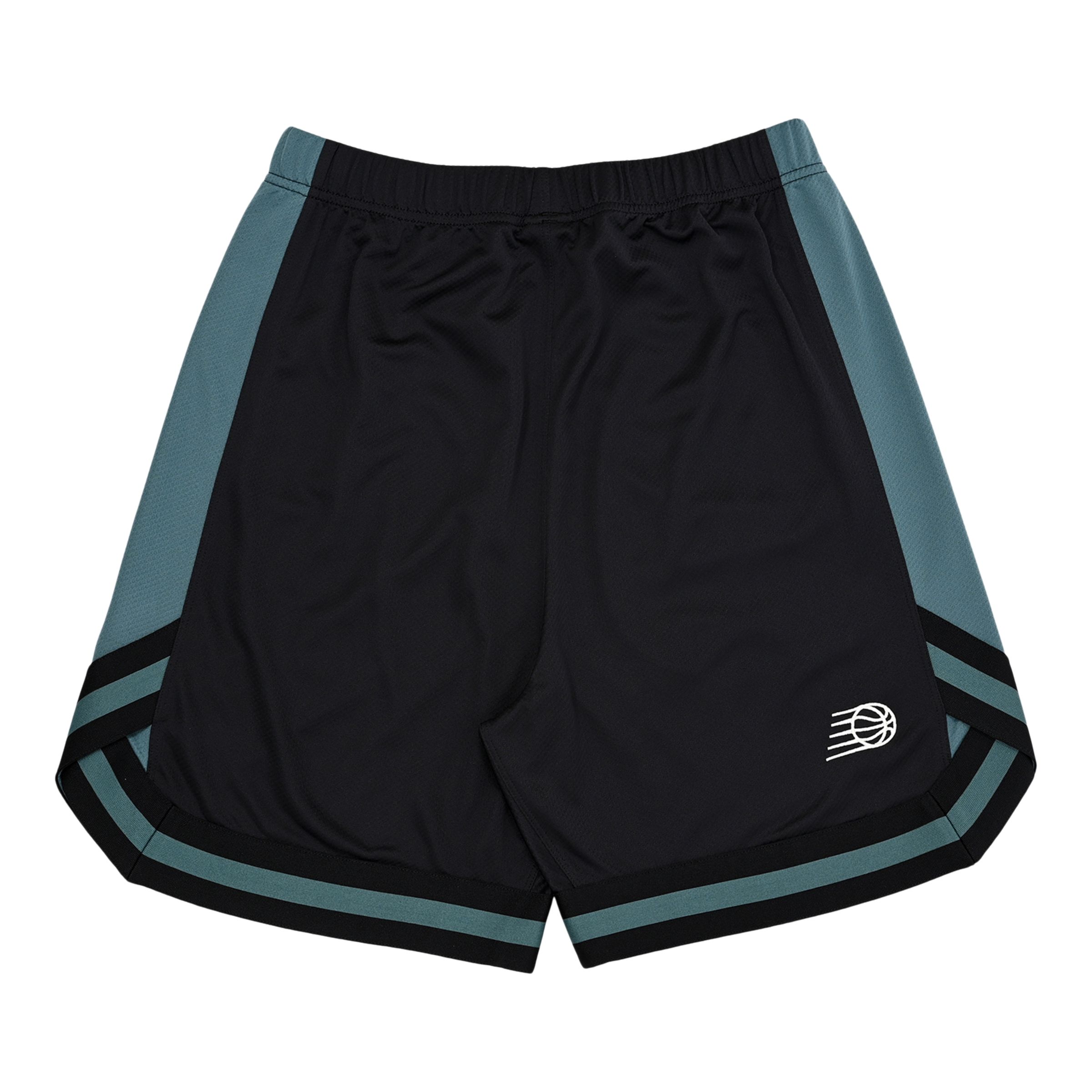 リブラインショーツ