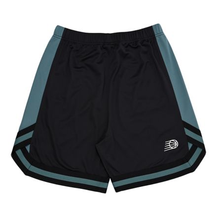 リブラインショーツ