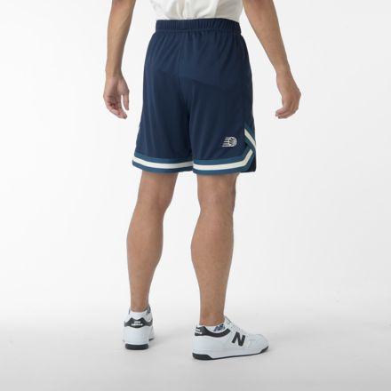 リブラインショーツ