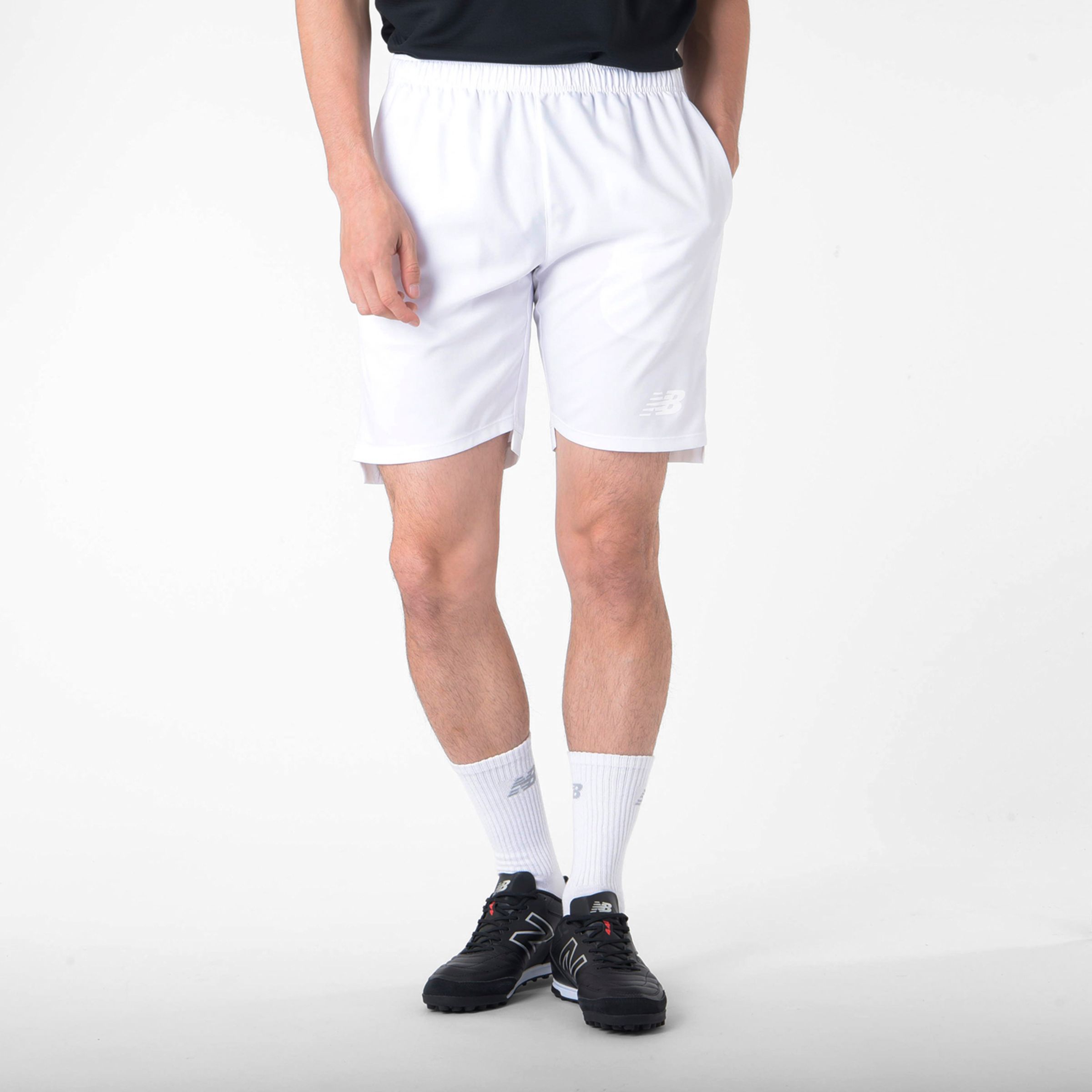��60%OFF�ۥ�� Practice Woven Shorts With Pocket �� (S - 2XL) û�ѥ� �ϡ��եѥ�� ���硼�ȥѥ��