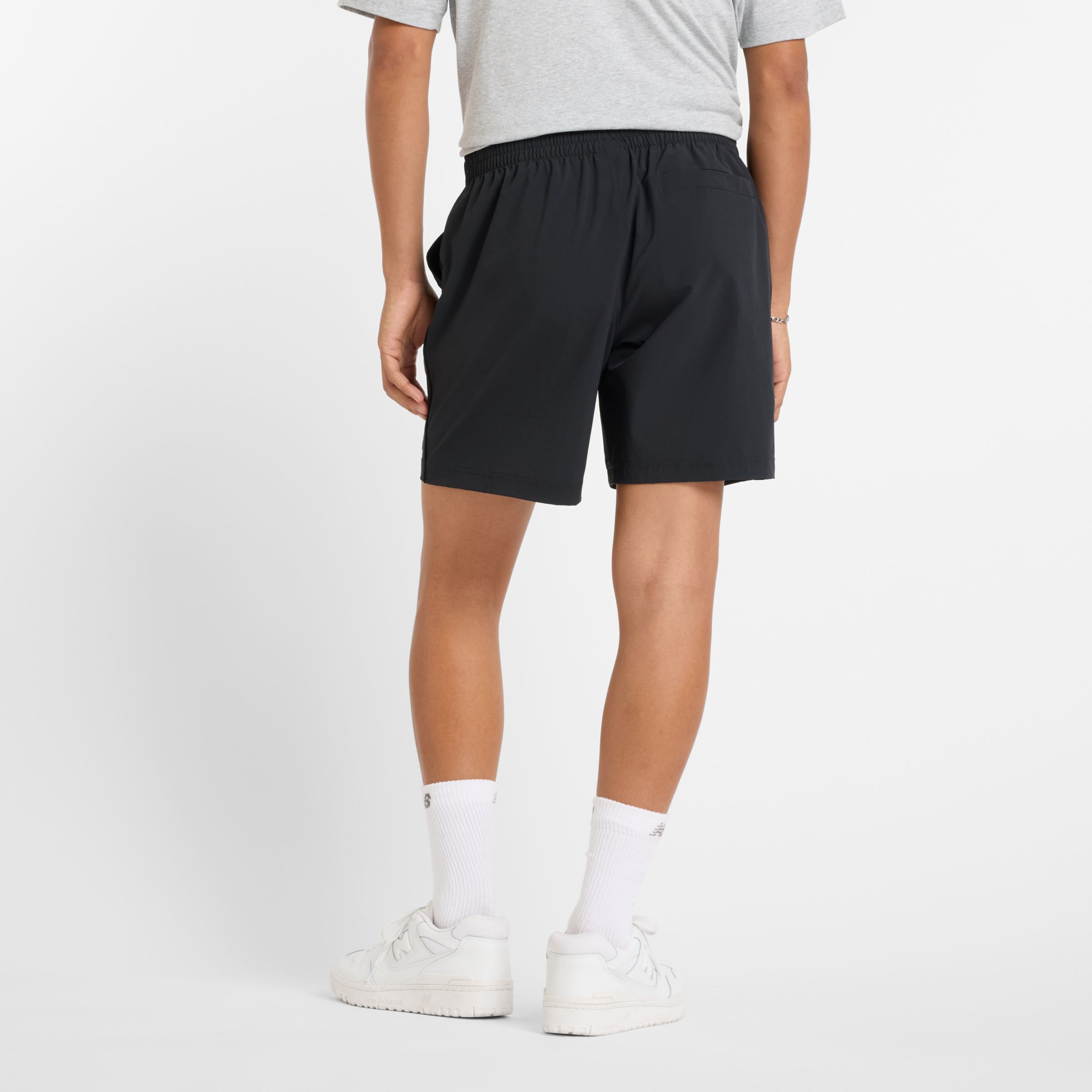 ウーブンショーツ7インチ(インナー無し)