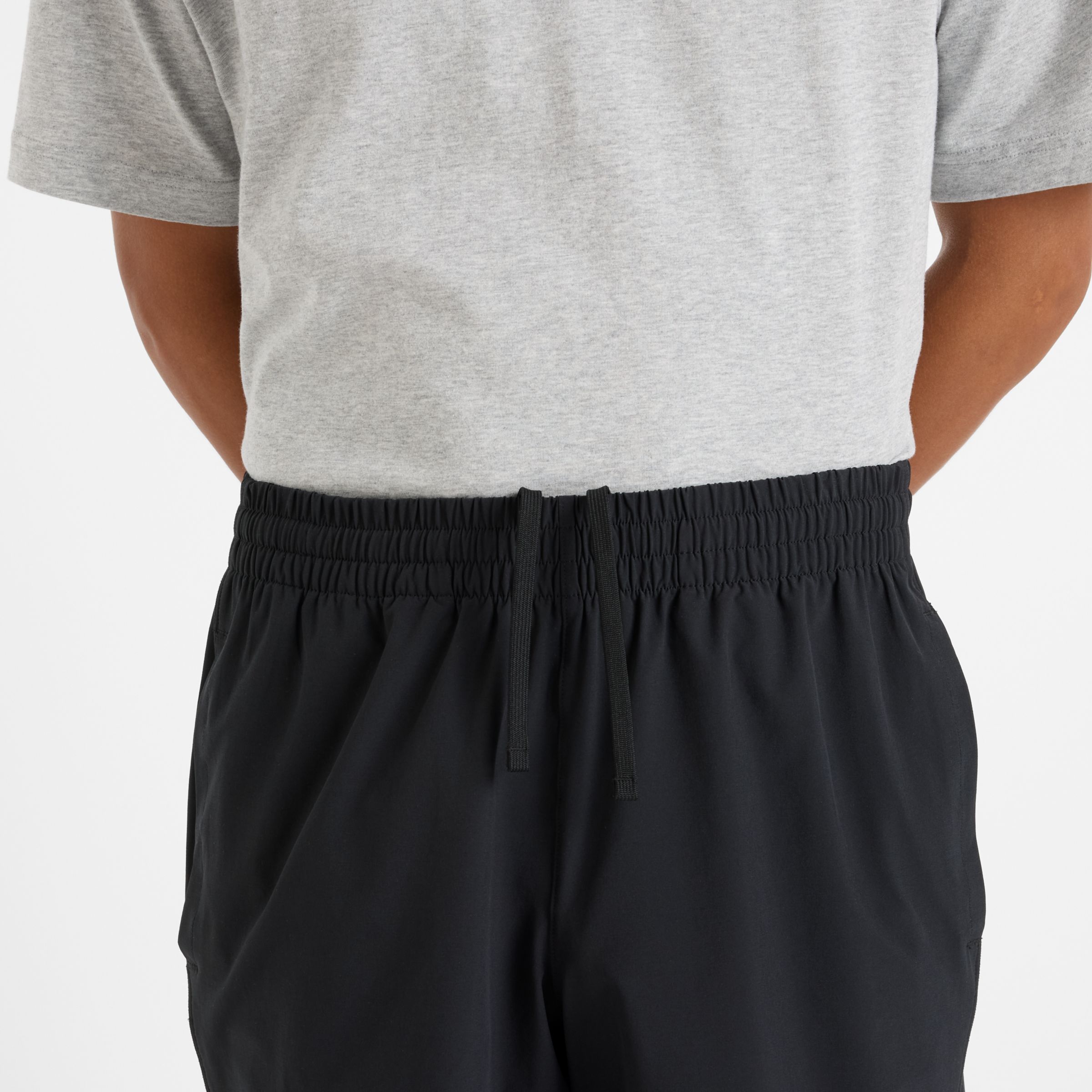 ウーブンショーツ7インチ(インナー無し)