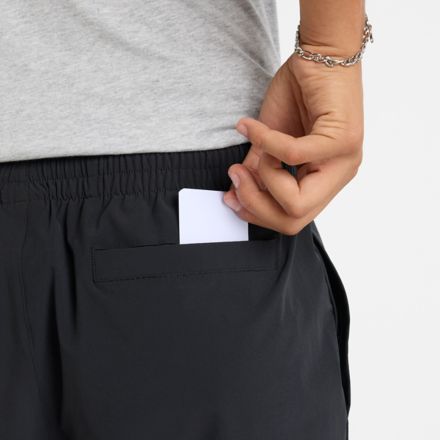 ウーブンショーツ7インチ(インナー無し)