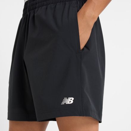 ウーブンショーツ7インチ(インナー無し)