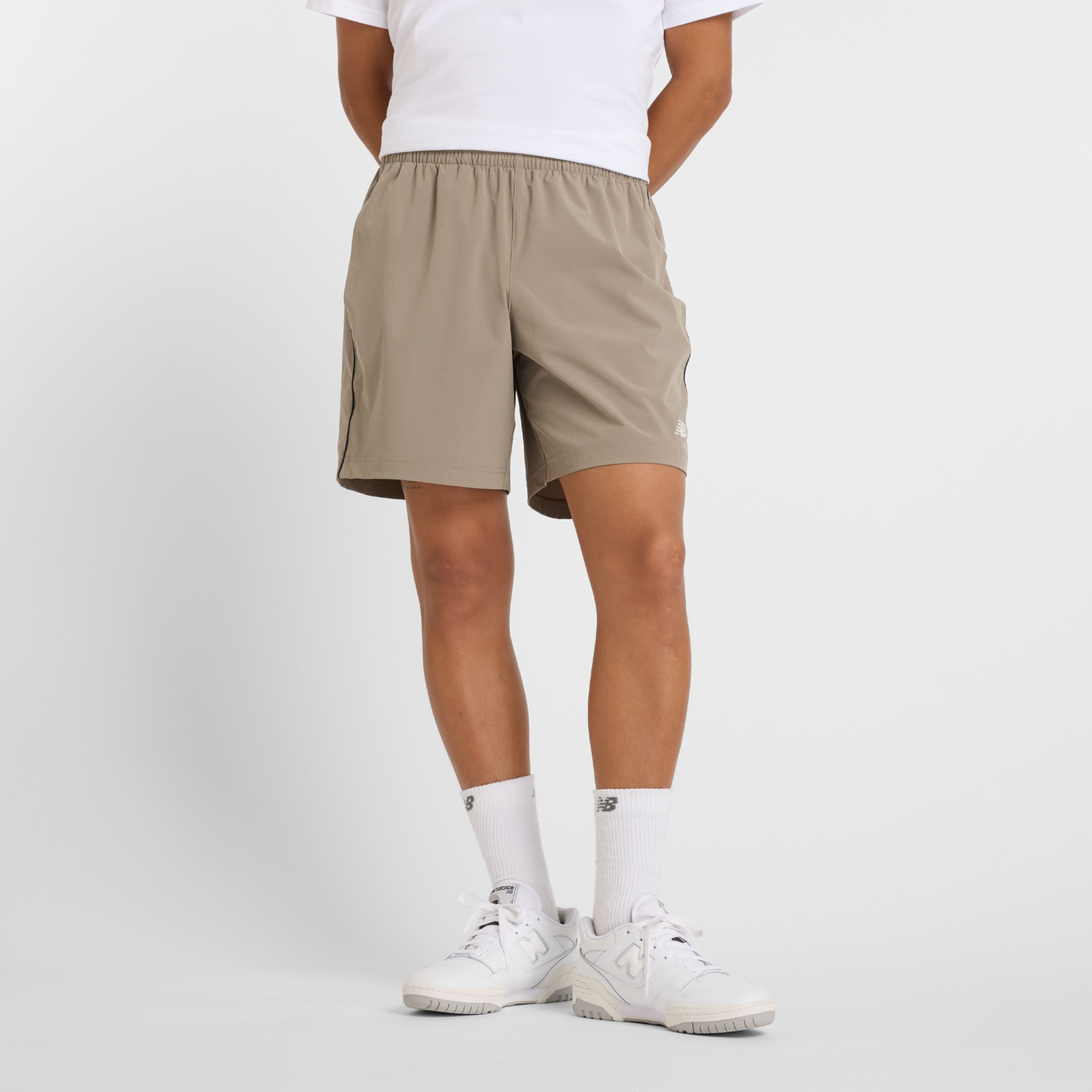 ウーブンショーツ7インチ(インナー無し)