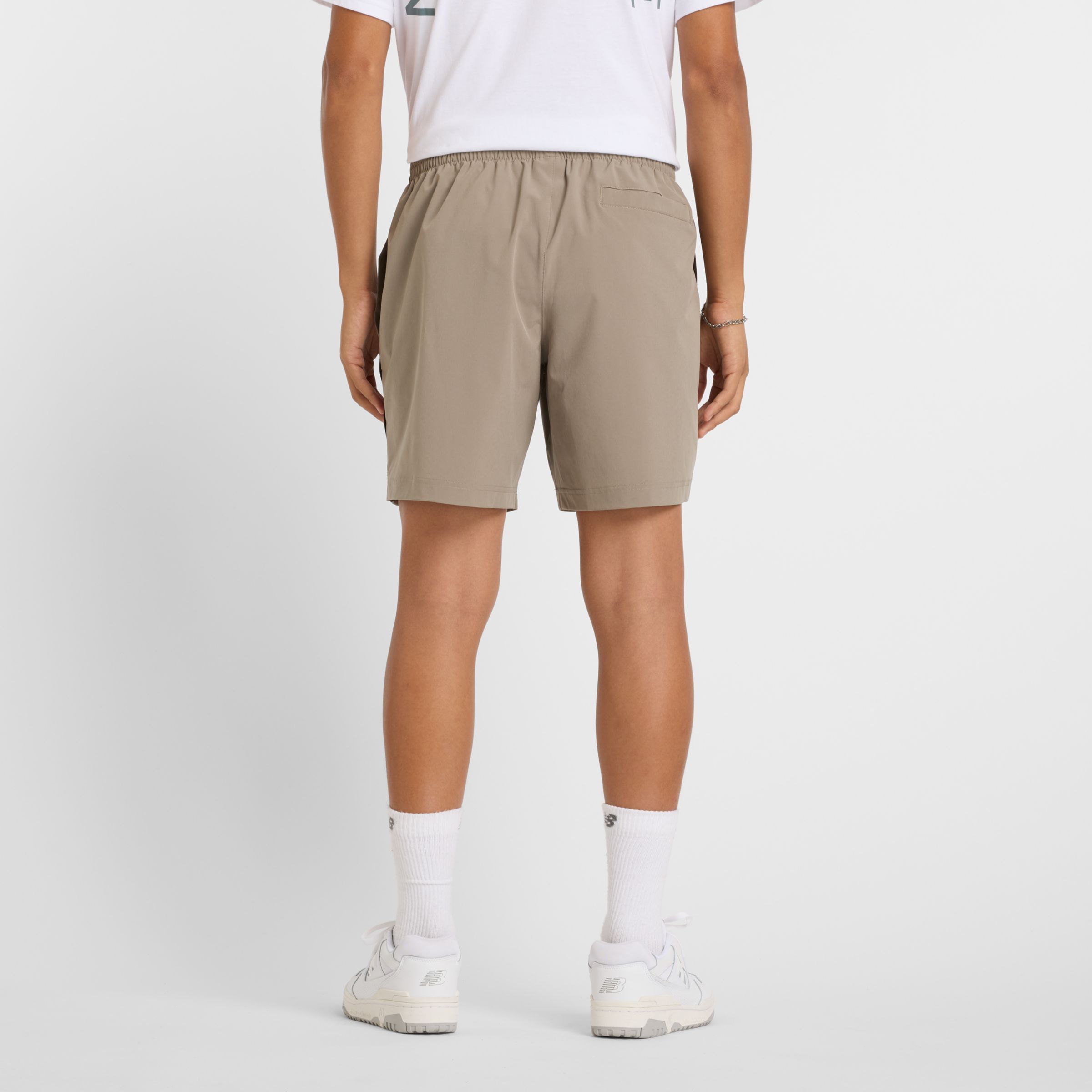 ウーブンショーツ7インチ(インナー無し)