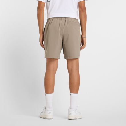 ウーブンショーツ7インチ(インナー無し)