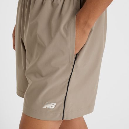 ウーブンショーツ7インチ(インナー無し)