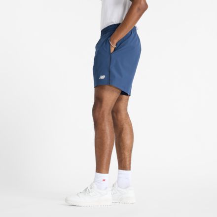 ウーブンショーツ7インチ(インナー無し)