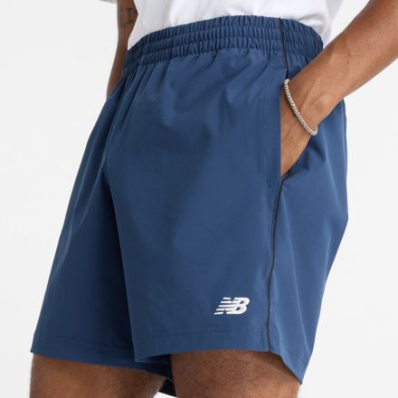 ウーブンショーツ7インチ(インナー無し)